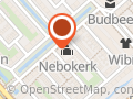 Christelijke Gereformeerde Kerk Den Haag - Nebokerk (CGK)