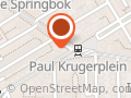 Moskee Paul Krugerplein