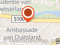 Ambassade Van Colombia