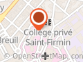 Collège Privé De Benaud