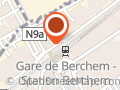 Benelux Afro Center