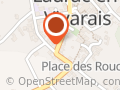 La Maison des Papés