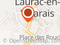 Relais Lauracois