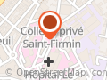 Relais H Rouge Firminy Ch