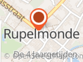 't Repmondje
