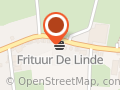 Frituur de linde