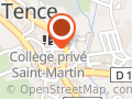 Ensemble Scolaire Saint MARTIN