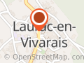 Pharmacie de Laurac Réseau Pharm O'naturel Laurac-en