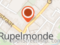 Crelan Rupelmonde - Daenen & Smet Rupelmonde