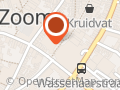 Norah Bergen op Zoom