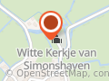 Hervormde gemeente te Simonshaven