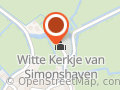 Kerkje Simonshaven (Witte Kerkje)