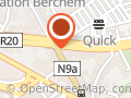 Nikal Châssis Bruxelles