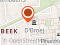 BePark - Parking Boulevard Shakespeare