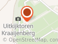 Bezoekerscentrum Kraaijenberg de