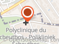 Polikliniek Scheutbos