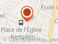 Gemeenschapscentrum De Kroon Sint-Agatha-Berchem vzw