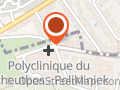 BePark - Parking cimetière Berchem-Sainte-Agathe