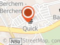 Quick Berchem St Agathe