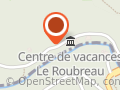 Le Domaine de l'Eau Vive
