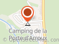 Camping d'Autun