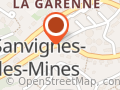 Tabac Presse Loto Tanguy Sanvignes Les Mines