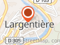 Institut Beauté Bien Etre Largentière
