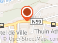 CEFA Thuin