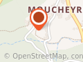 Les Jardins de Moucheyres