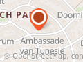 Ambassade Van Tunesie