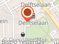 De haagse beveiliging & Reclamebureau