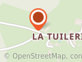 LE SOURIRE DE LA TUILERIE