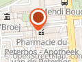 Pharmacie du Peterbos