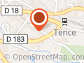 LE TEC - TENCE ESPACE CULTUREL