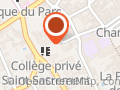 Institution Saint-Lazare Saint-Sacrement