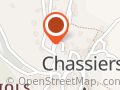 Mairie de Chassiers