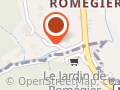 Le safran de romégier