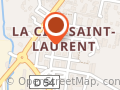 Cosy Appart’ & Spa Veauche