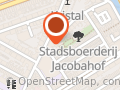 Jacobahof & bijenstal de'Windbij'