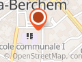 Académie de Musique, de Danse et des Arts de la Parole de Berchem-Sainte-Agathe