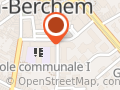 BePark - Parking Soldats Berchem-Sainte-Agathe