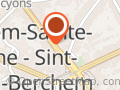 Belfius - Berchem St Agathe