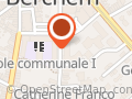 Crèche Les Sauterelles