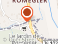 Le Bistrot du Jardin