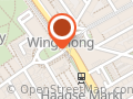 Den Haag Stoffen. Stoffenwinkel in Den Haag