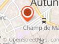 Atelier des Fleurs Fleuriste Autun