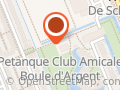 Rijswijkse Petanque Club Amicale Boule d’Argent