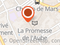 New Saint Georges Café'in