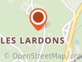 Gite des Lardons