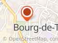 Mairie annexe de Bourg-de-Thizy